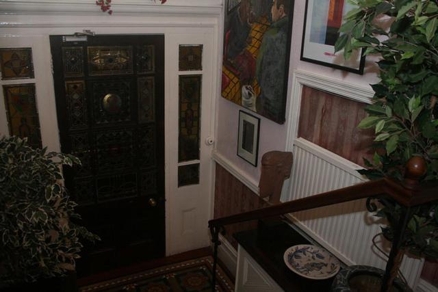 The Knoll Guesthouse Newport  Dış mekan fotoğraf