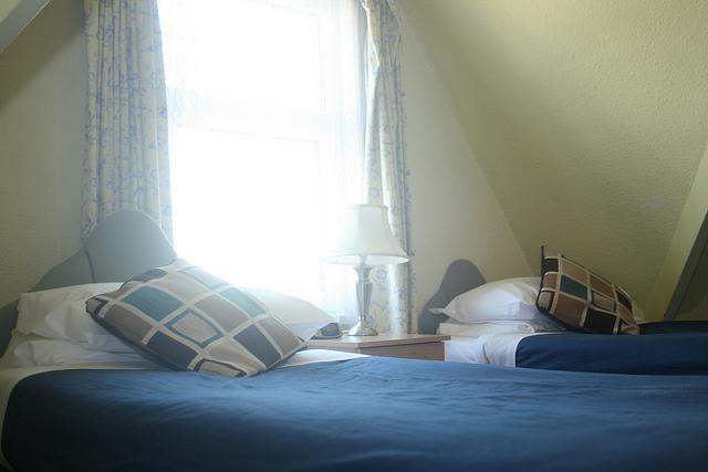 The Knoll Guesthouse Newport  Dış mekan fotoğraf
